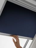 Затемняющие шторы Velux «Сиеста» DKL
