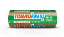 Утеплитель ТеплоКНАУФ Для кровли 150*1220*5500