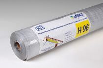 Пароизоляция Металл Профиль H96 Сильвер
