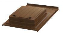 Vilpe UNIROOF кровельный люк