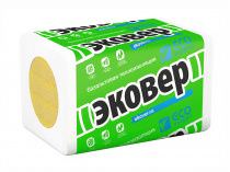 Утеплитель Эковер ЛАЙТ 50мм