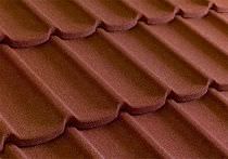 Купить Композитная черепица Metrotile Mistral по отличной цене!