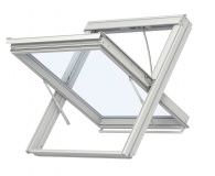 Окна для специального назначения