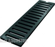 Ливневая решётка чугунная Аквасток