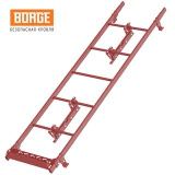 Кровельные лестницы Borge