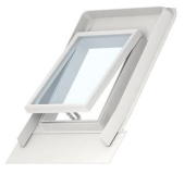 Выход на кровлю VELUX VLT 029 для неотапливаемых помещений 45х73см