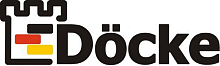 DOCKE Подкладочные ковры