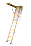 Чердачная лестница FAKRO LWK 60х100х280см