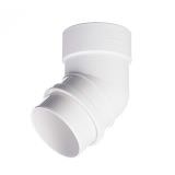 Колено 45˚ Docke Lux