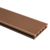 Террасная доска ДПК CM Decking NATUR 3000х135х25мм rowan (рябина)