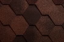 Купить Гибкая черепица Icopal Plano Antik по отличной цене!