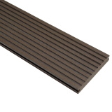 Террасная доска ДПК CM Decking SOLID VINTAGE 4000х140х20мм wenge (венге)