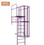 Пожарные лестницы Borge