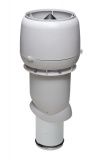 Vilpe 160P/ИЗ/500 вентиляционный выход