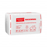 Утеплитель ROCKWOOL Эконом 50 мм