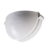 Заглушка желоба Docke Lux