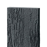 Фиброцементная плита Бетэко Короед 1200х1500х8мм RAL7016