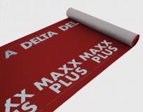 Диффузионная мембрана DELTA MAXX PLUS Энергосберегающая