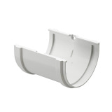 Соединитель желобов Docke Premium