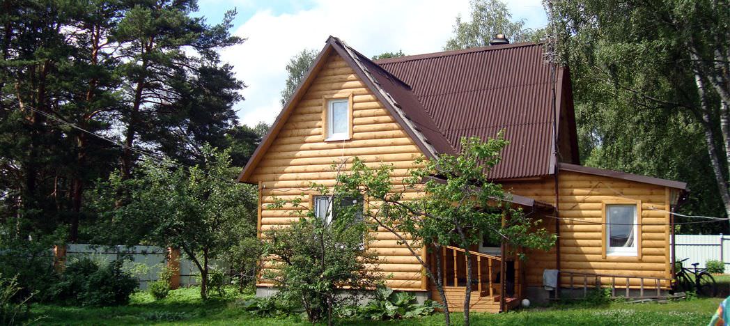листы Ондулин