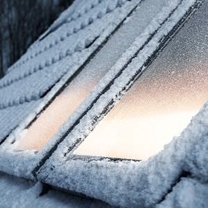 Энергосберегающие мансардные окна