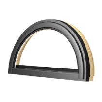 Окна-надставки