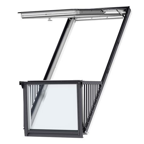 Окно-балкон