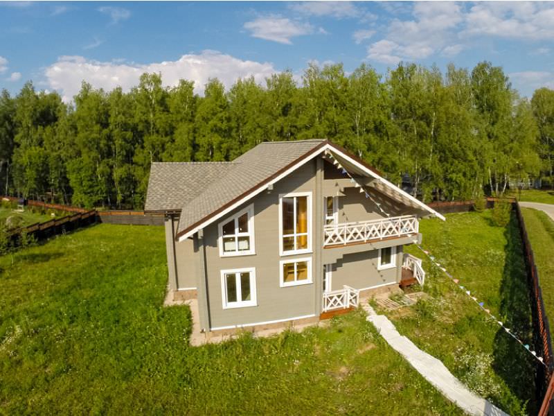 Shinglas Джаз Индиго