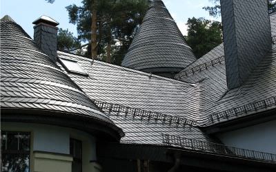 Устойчивость к перепадам температур и УФ-излучению