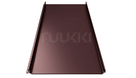Купить Фальцевая кровля Cтальная Ruukki Classic C - изображение 5