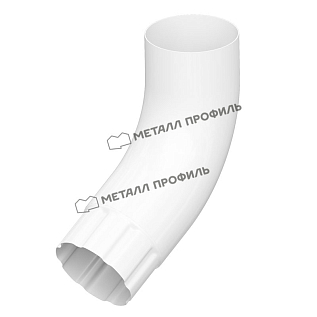 Купить Колено трубы Металл Профиль GrandSystem - изображение 1