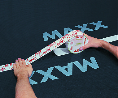 Купить Универсальная односторонняя лента DELTA® MULTI-BAND M 60 - изображение 4