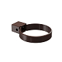 Хомут универсальный Тёмно-коричневый
