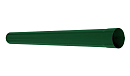 Труба водосточная 1м 100 RAL6005