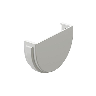 Купить Заглушка желоба Docke Premium - изображение 1