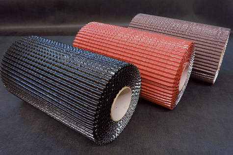 Купить Рулон для примыканий алюминиевый DELTA®-TOP FLEXX - изображение 3