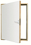 Чердачная лестница Fakro DWK 60 х 110 см
