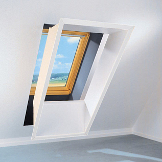 Купить Качественная внутренняя отделка Velux  LSC + LSG 1000 - изображение 1
