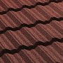  Spanish Red