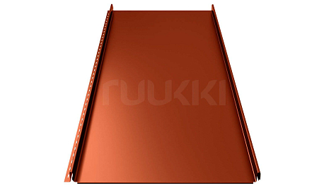 Купить Фальцевая кровля Cтальная Ruukki Classic C - изображение 7