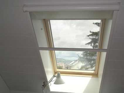 Купить Москитные сетки Velux - изображение 3