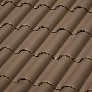 Купить Керамическая черепица Tejas Borja TB-10 Tech Entrepins - изображение 7