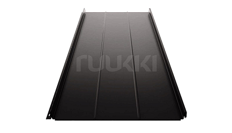 Купить Фальцевая кровля Cтальная Ruukki Classic D - изображение 41