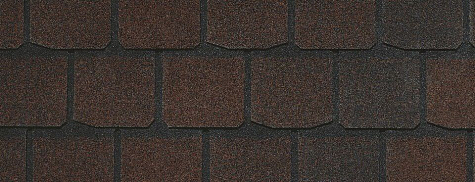 Купить Гибкая черепица CertainTeed Highland Slate - изображение 4