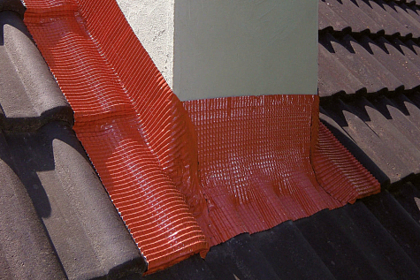 Купить Рулон для примыканий алюминиевый DELTA®-TOP FLEXX - изображение 1