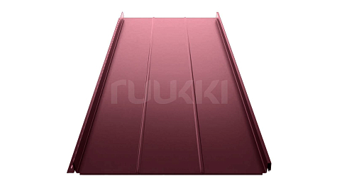 Купить Фальцевая кровля Cтальная Ruukki Classic D - изображение 31