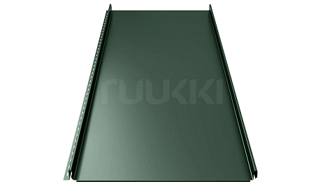 Купить Фальцевая кровля Cтальная Ruukki Classic C - изображение 11