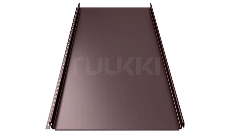 Купить Фальцевая кровля Cтальная Ruukki Classic C - изображение 9