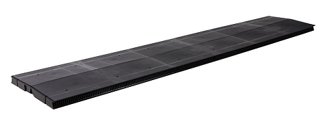 Купить Vilpe AIRIDGE FELT коньковый вентиль - изображение 2