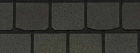 Купить Гибкая черепица CertainTeed Highland Slate - изображение 7